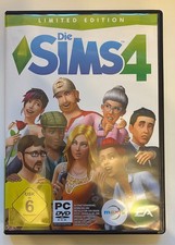 Die Sims 4-Limited Edition