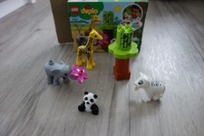 Lego Duplo Town Suesse