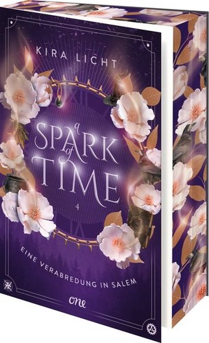 Spark time eine - spark, of