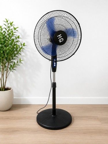 Ventilator