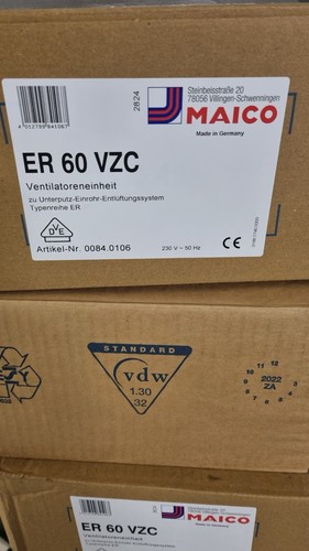 Maico vzc lüfter - maico, 60