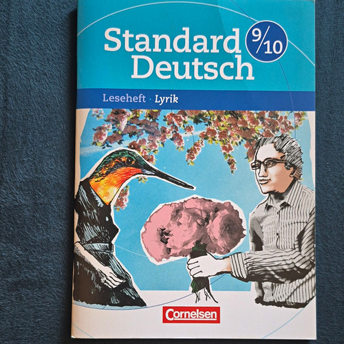 Cornelsen standard deutsch - standard,