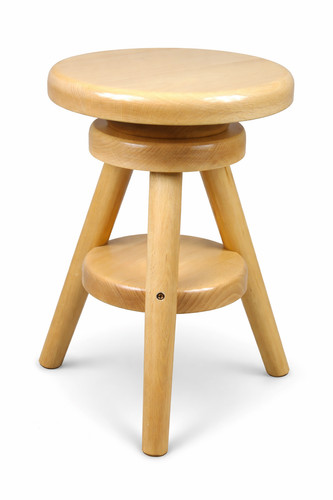 Hocker massiv schemel stuhl - hocker,