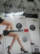 Neu damen feinstrumpfhosen - damen,