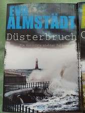 Ostseefluch von Eva Almstädt