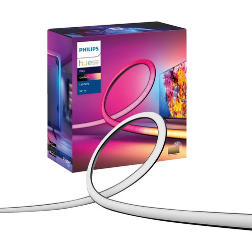 Philips hue play gradient - play, 55