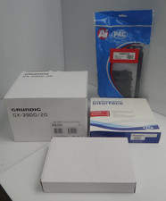 Grundig GX-3900 6.8" Double