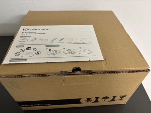 Kindermann aktivbox dome - dome,