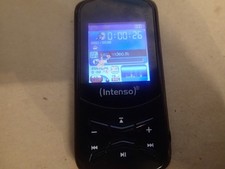 intenso mp3 player