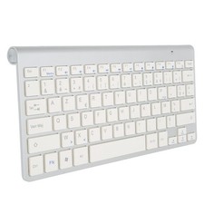 Wireless Keyboard Stylish