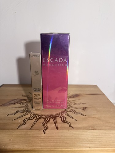 Escada magnetism eau parfum - escada,