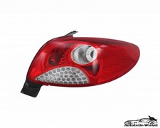 Rückleuchte Heckleuchte