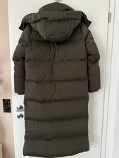 Woolrich Daunenmantel S