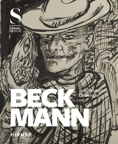 Max beckmann zeichnungen - beckmann,