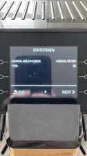 DeLonghi PrimaDonna Class