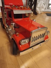 WEDICO US Truck Fahrerhaus -