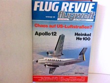 Flug Revue Flugwelt