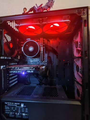 Gaming schwarz 16gb ram - gaming,