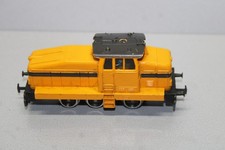 Märklin Diesellok DHG 500 gelb/grau Spur H0 #M282