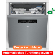 Beko Unterbau Geschirrspüler