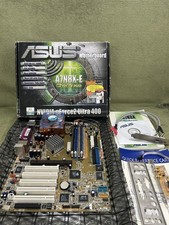 Bundle ASUS A7N8X-E Deluxe +