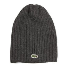 Lacoste Herren Beanie Mütze