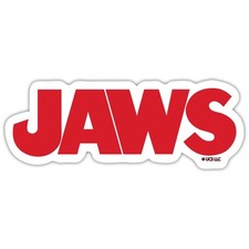 Der Weiße Hai Jaws
