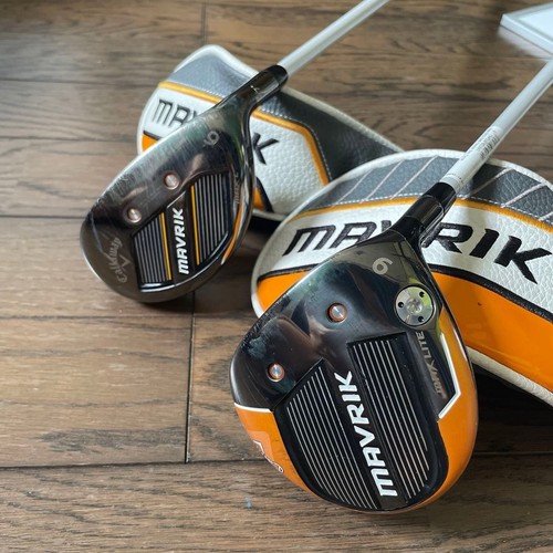 Callaway mavrik max lite - mavrik,