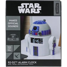 R2D2 Alarm Clock