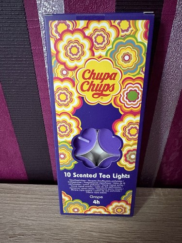 Chupa chups grape - ❤️chupa,
