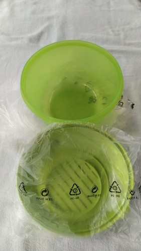 Tupperware schüssel - tupperware,