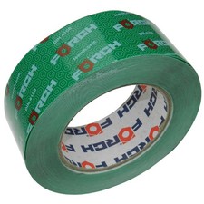 Förch Klebeband 50mm Dampfsperre 25m Dampfbremsfolie OSB-Platten Folie