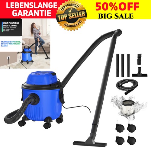 1 staubsauger - 1,