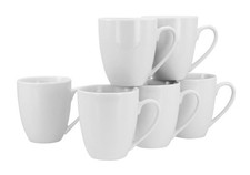 Creatable 6x Kaffeebecher Angi