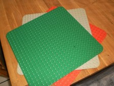 Lego Duplo Platte  Bauplatte