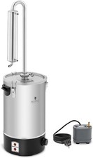 Royal Catering Wasserdestiller