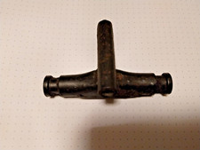 Wehrmacht MG42 Aufnahme für Kübelwagen