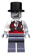 Lego monster fighters - lego,