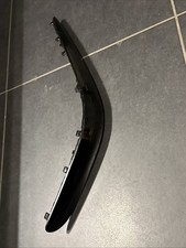 SLK R170 Mopf Stoßstange