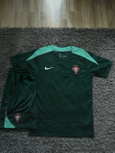 Nike dri fit portugal trikot - nike,