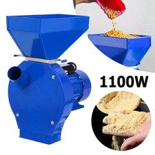 Getreidemühle Elektrisch