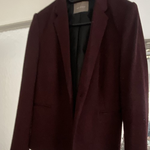 Orsay damen blazer bordeaux - damen,