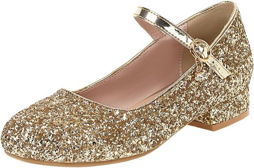 Damen pumps flach mit - 39,