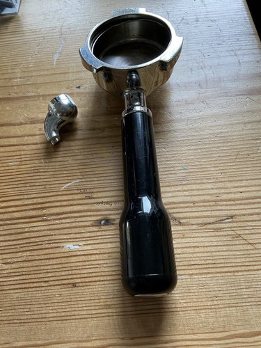 Quickmill siebträger - quickmill,