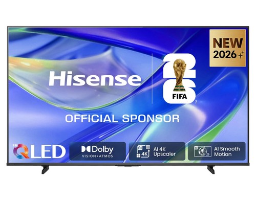 Hisense smart fernseher - tv, 50