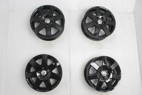 Original alufelgen - 4x,