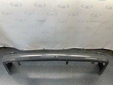 VW T6.1 Multivan Transporter Stoßstange Stoßfänger Hinten Pure-Grey