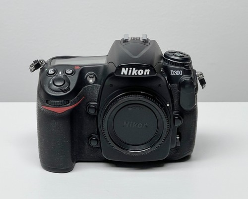 Nikon d300 digital - d,