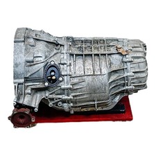 Automatikgetriebe Multitronic KST 1.8TSI 170PS Audi A5 8T 0AW300045T 172tkm