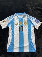 Messi Trikot 2022 -